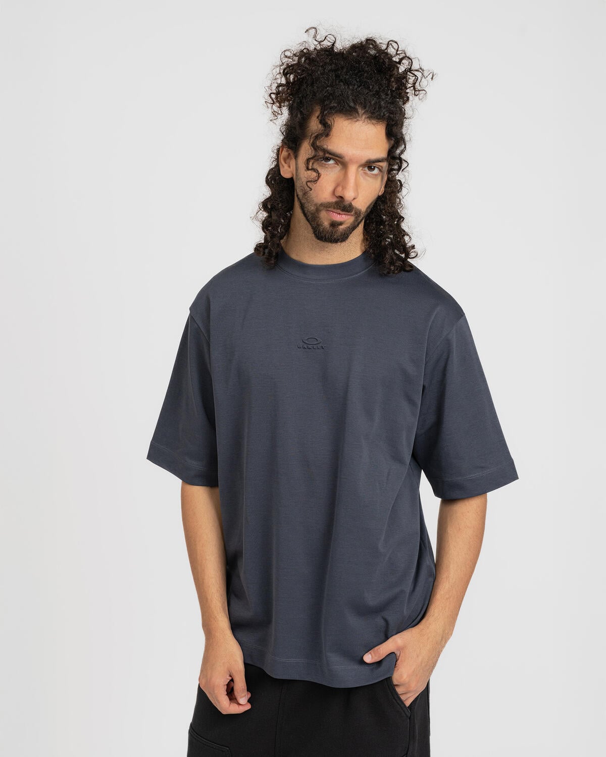 Oakley RESERVE ELLIPSE TEE | FOA407691-00N | AFEW STORE